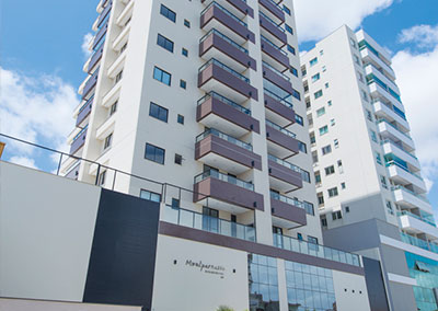 Residencial Montparnasse